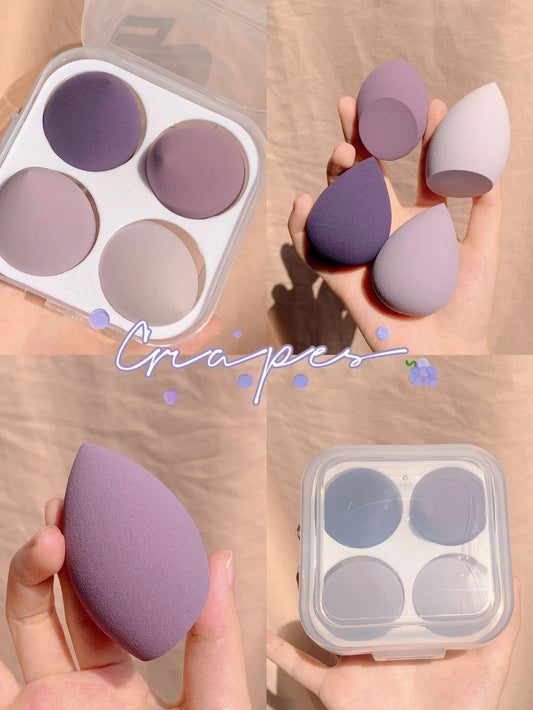 Beauty blender box | Meerdere kleuren