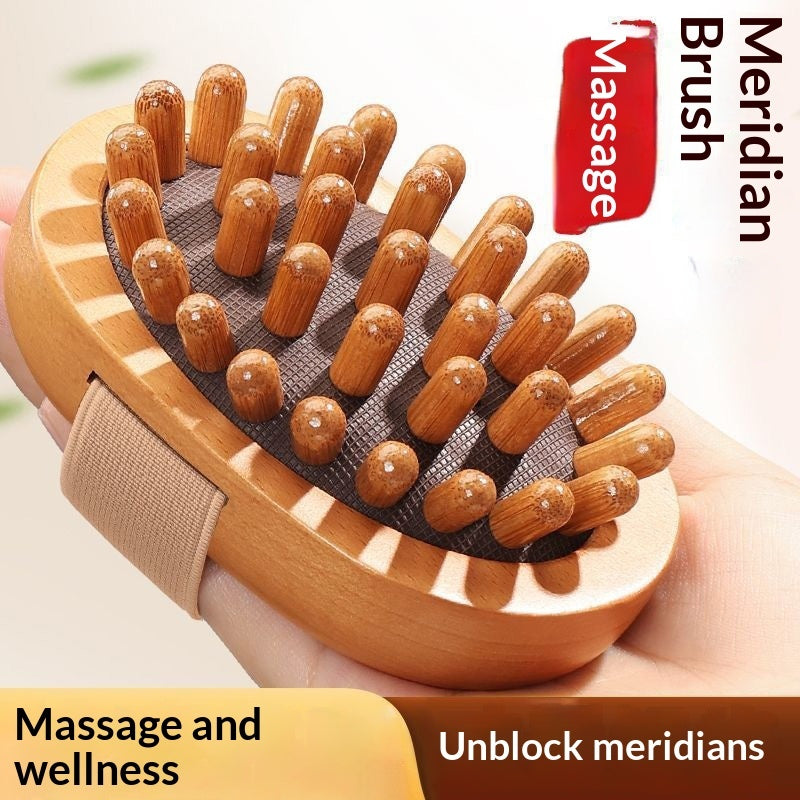 All-Body Afslanken Gua Sha Massage