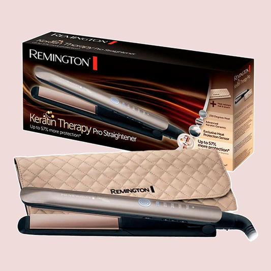 Haar stijltang Remington