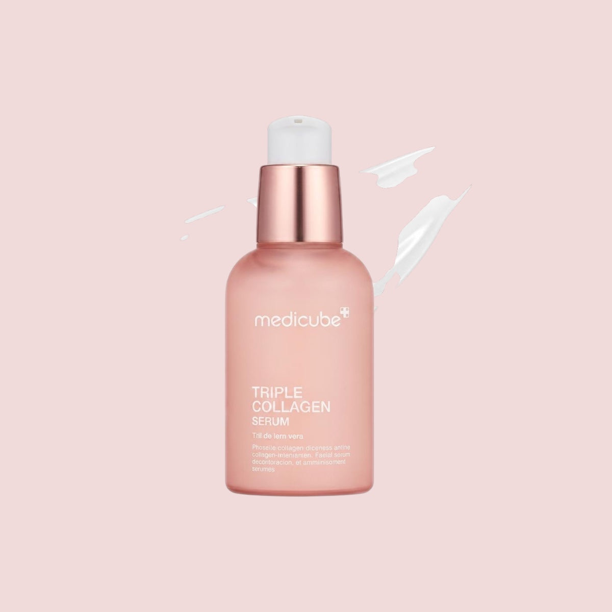 MEDICUBE Triple Collagen Serum 55ml