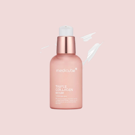 MEDICUBE Triple Collagen Serum 55ml