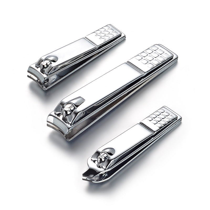 Manicure set 12 stuks | Meerdere kleuren