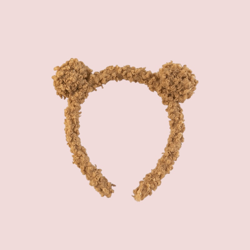 Korean hoofdband | Meerdere kleuren