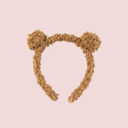 Korean hoofdband | Meerdere kleuren
