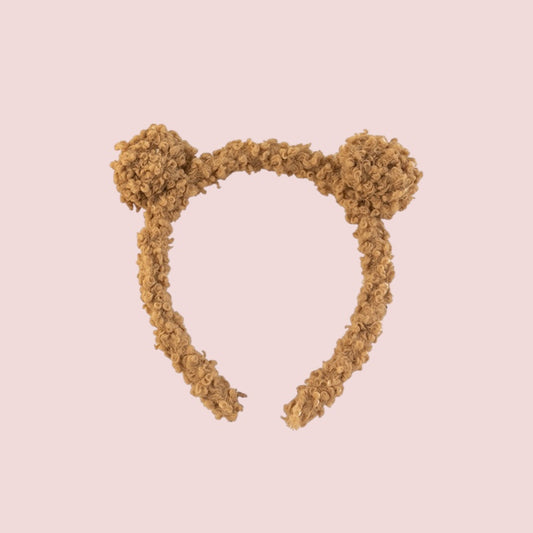 Korean hoofdband | Meerdere kleuren