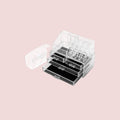 Make-up Opberg Organizer Set