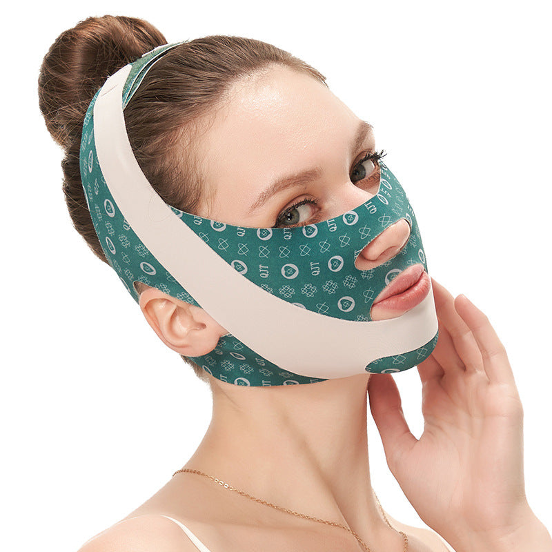 Gezichtslift Dubbele kinvormend Lifting Verstevigend masker