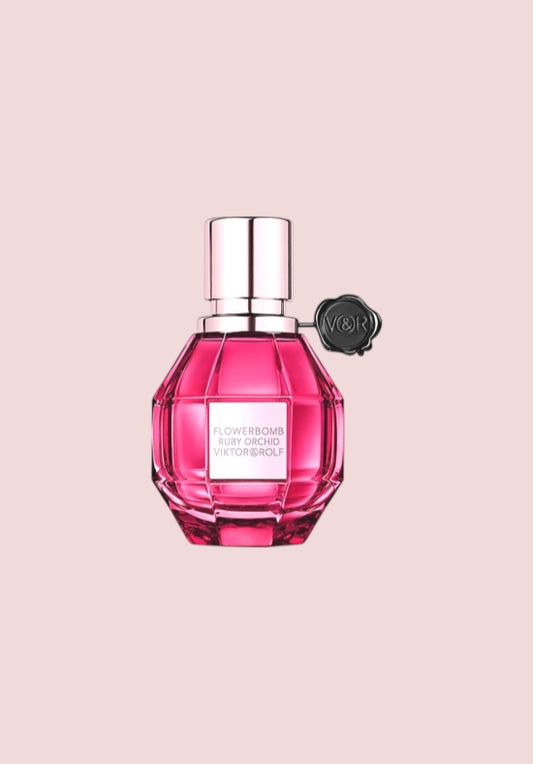 Viktor & Rolf Flowerbomb Ruby Orchid Eau de Parfum