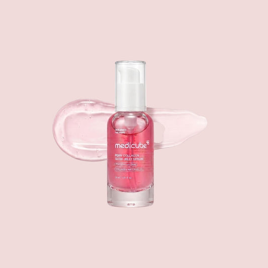 MEDICUBE PDRN Collagen Jelly Serum 30ml