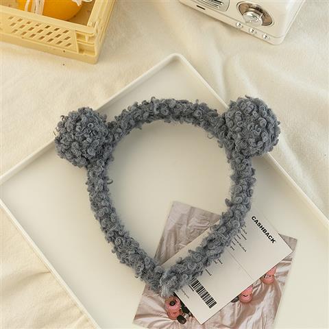 Korean hoofdband | Meerdere kleuren