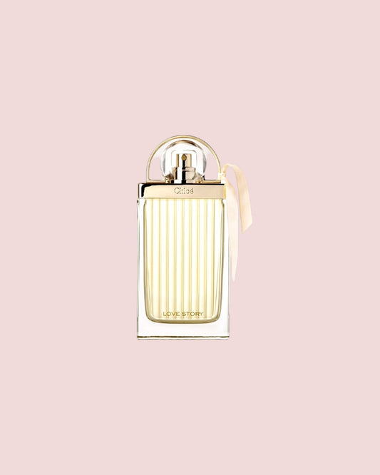 Chloé Love Story Eau de Parfum