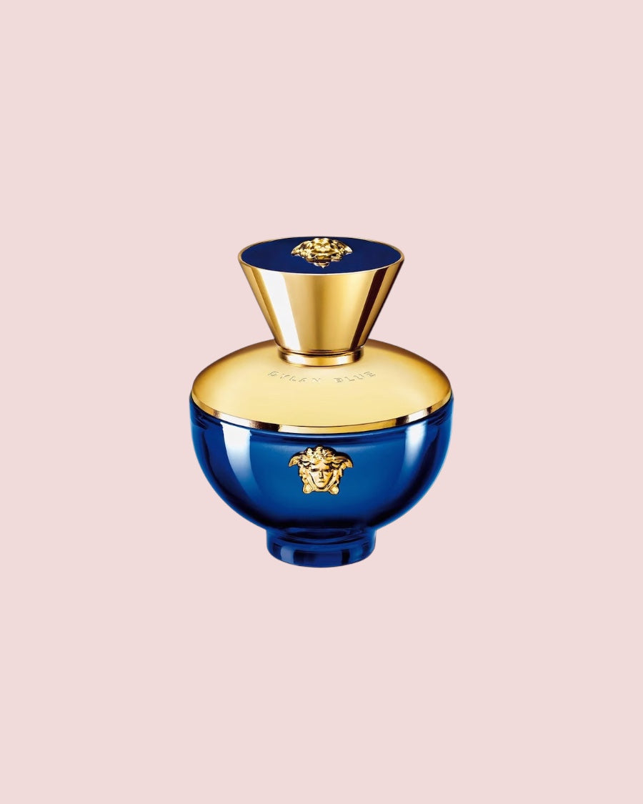 Versace Pour Femme Dylan Blue Eau de Parfum