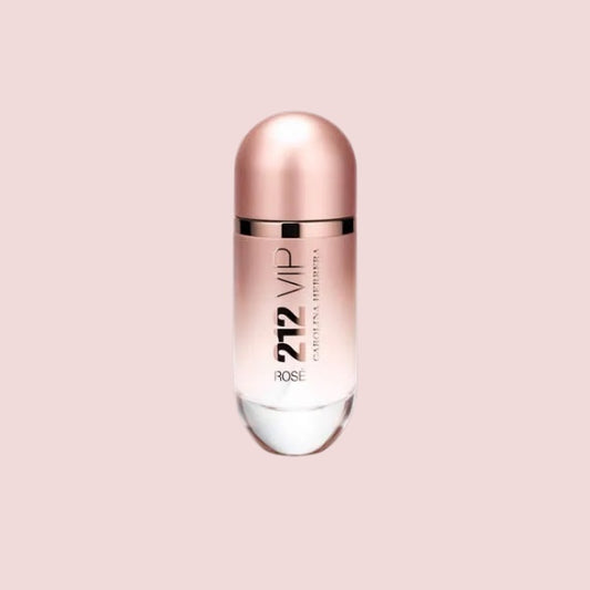 Carolina Herrera 212 Vip Rose Eau De Perfume Spray