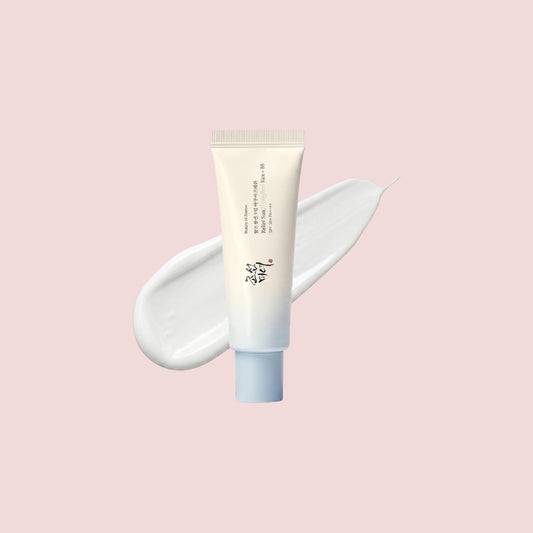 Beauty of Joseon Relief Sun Aqua-fresh Rice + B5 50ml