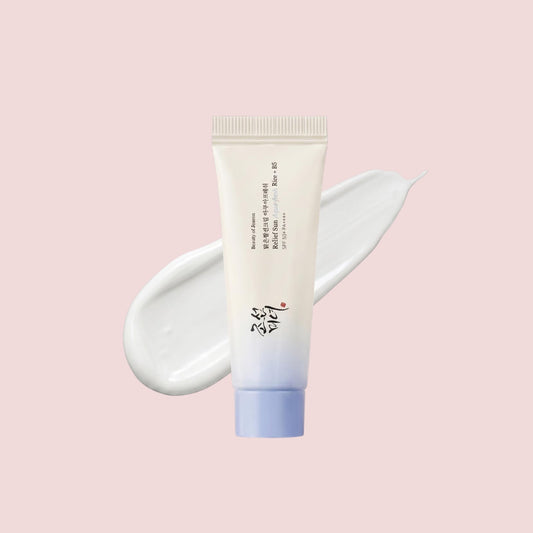 Beauty of Joseon Relief Sun Aqua-fresh Rice + B5 10ml
