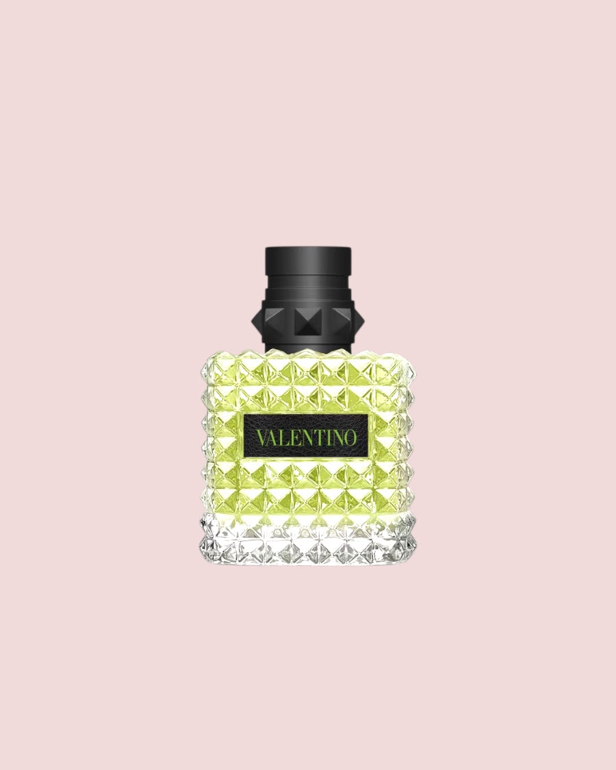 Valentino Donna Born in Roma Green Stravaganza Eau de Parfum
