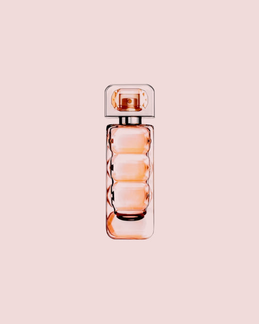 Hugo Boss Orange Eau de Toilette