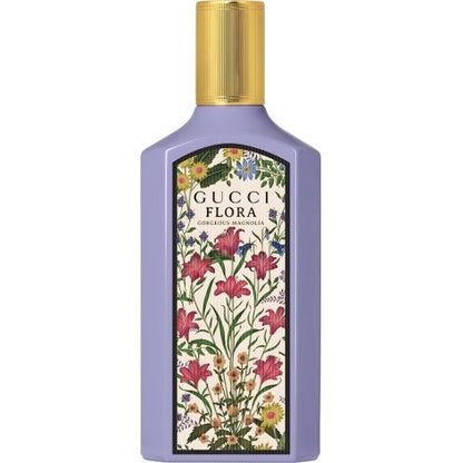 Gucci - Flora Magnolia