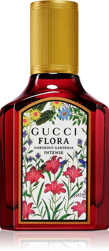 Gucci - Flora Gardenia Intense