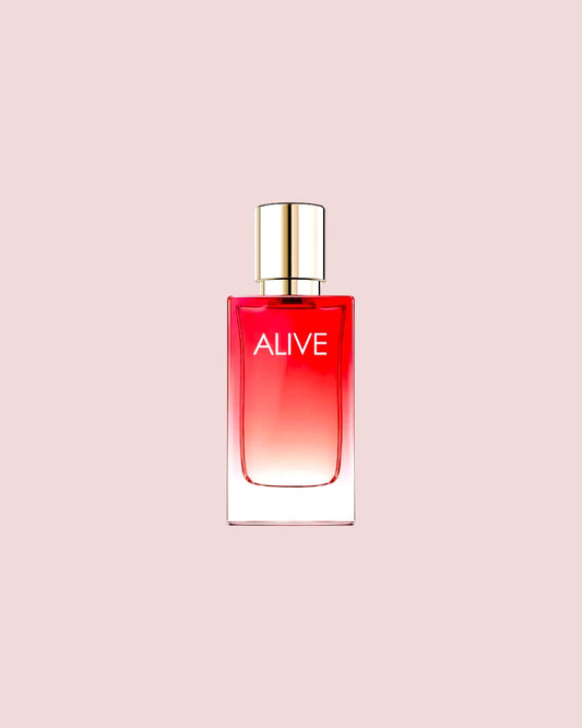 Hugo Boss Alive Intense Eau de Parfum