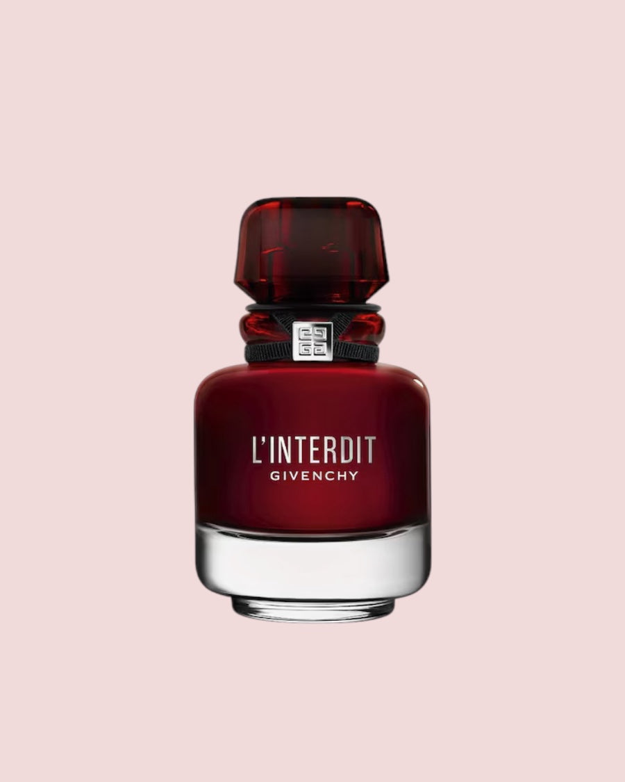 Givenchy Linterdit Rouge Ult Eau de parfum