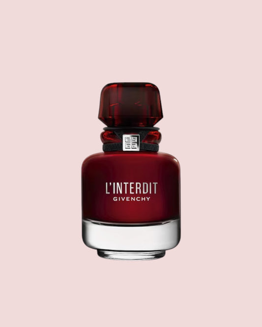 Givenchy Linterdit Rouge Ult Eau de parfum