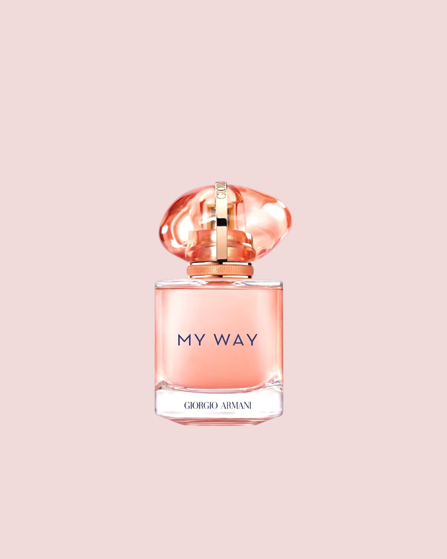 Giorgio Armani My Way Ylang Eau de Parfum
