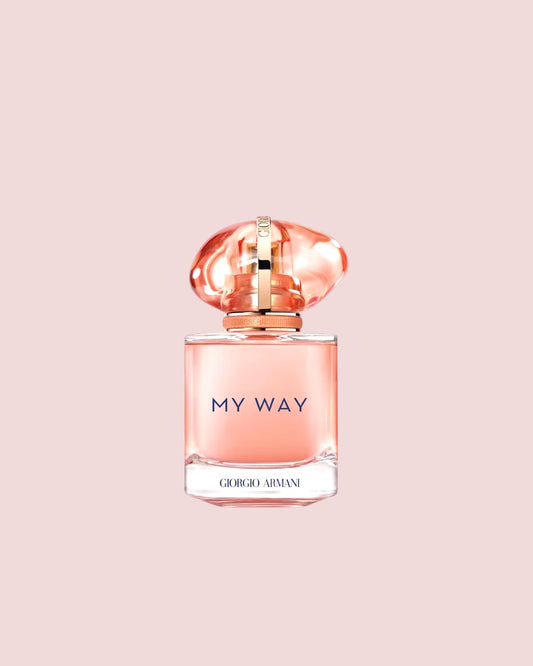 Giorgio Armani My Way Ylang Eau de Parfum