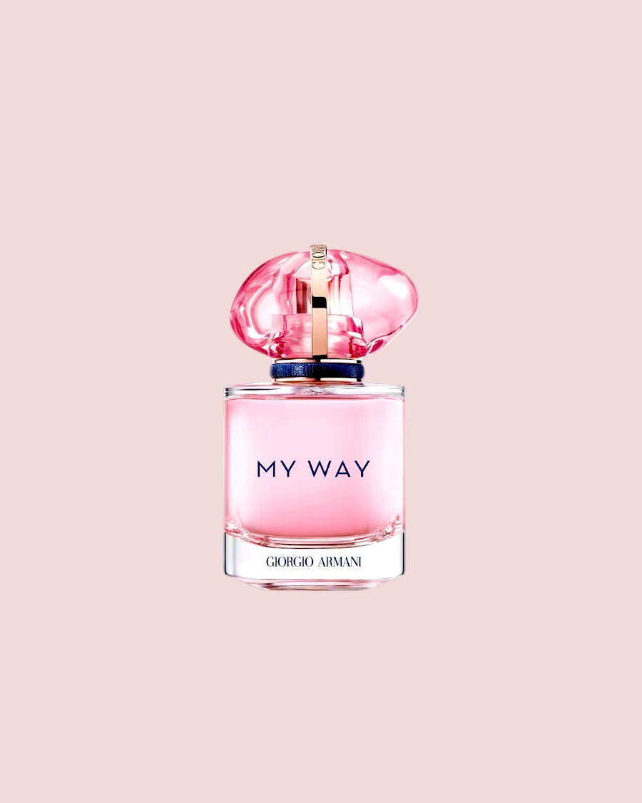 Giorgio Armani My Way Nectar Eau de Parfum