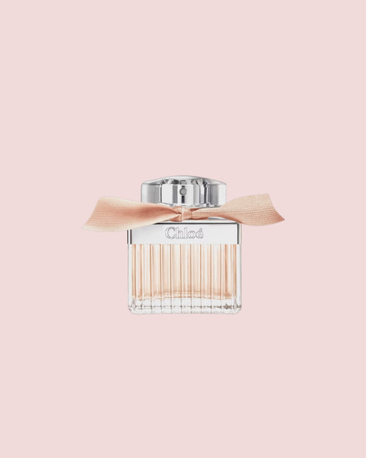 Chloé Rose Tangerine Eau de Toilette