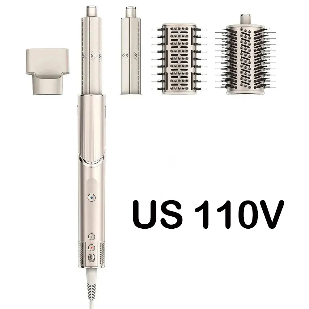 Shark HD430 FlexStyle  ion haardroger