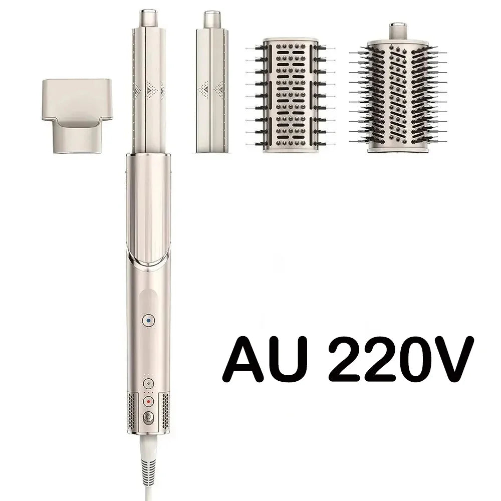 Shark HD430 FlexStyle  ion haardroger