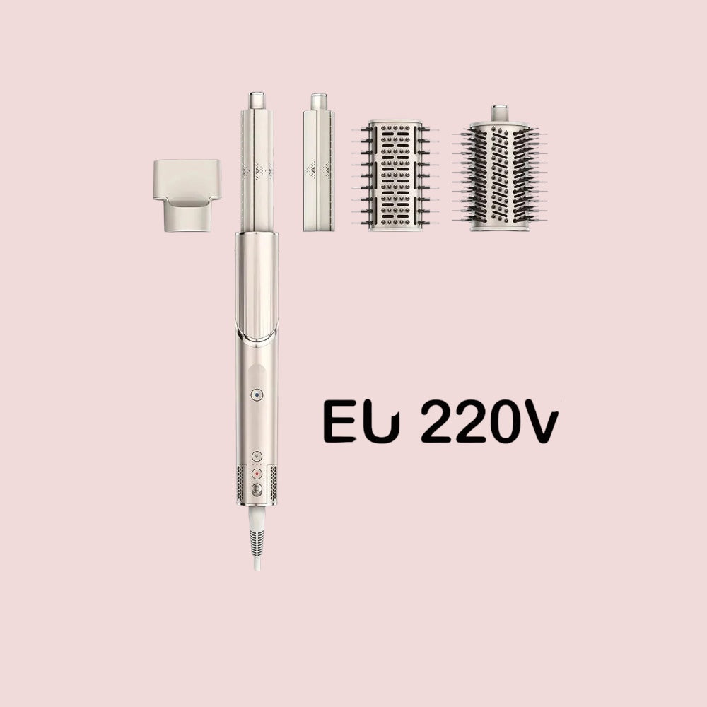 Shark HD430 FlexStyle  ion haardroger