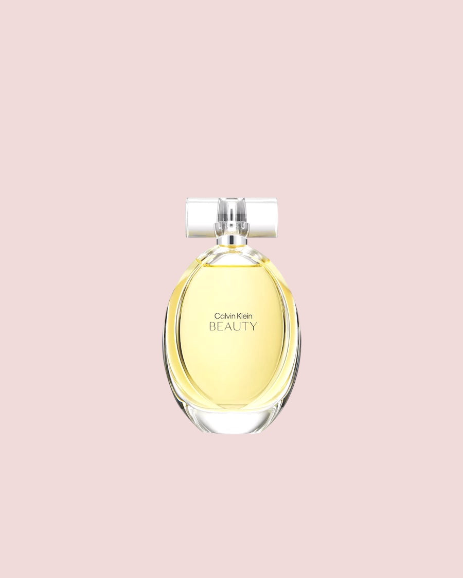Calvin Klein Beauty Eau de Parfum