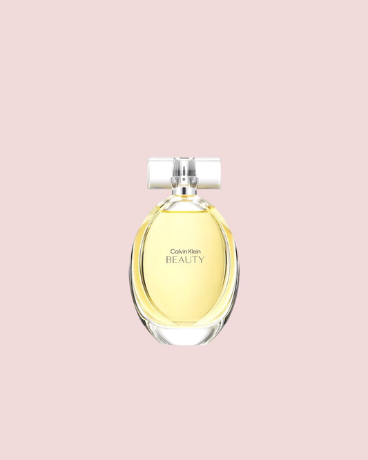 Calvin Klein Beauty Eau de Parfum