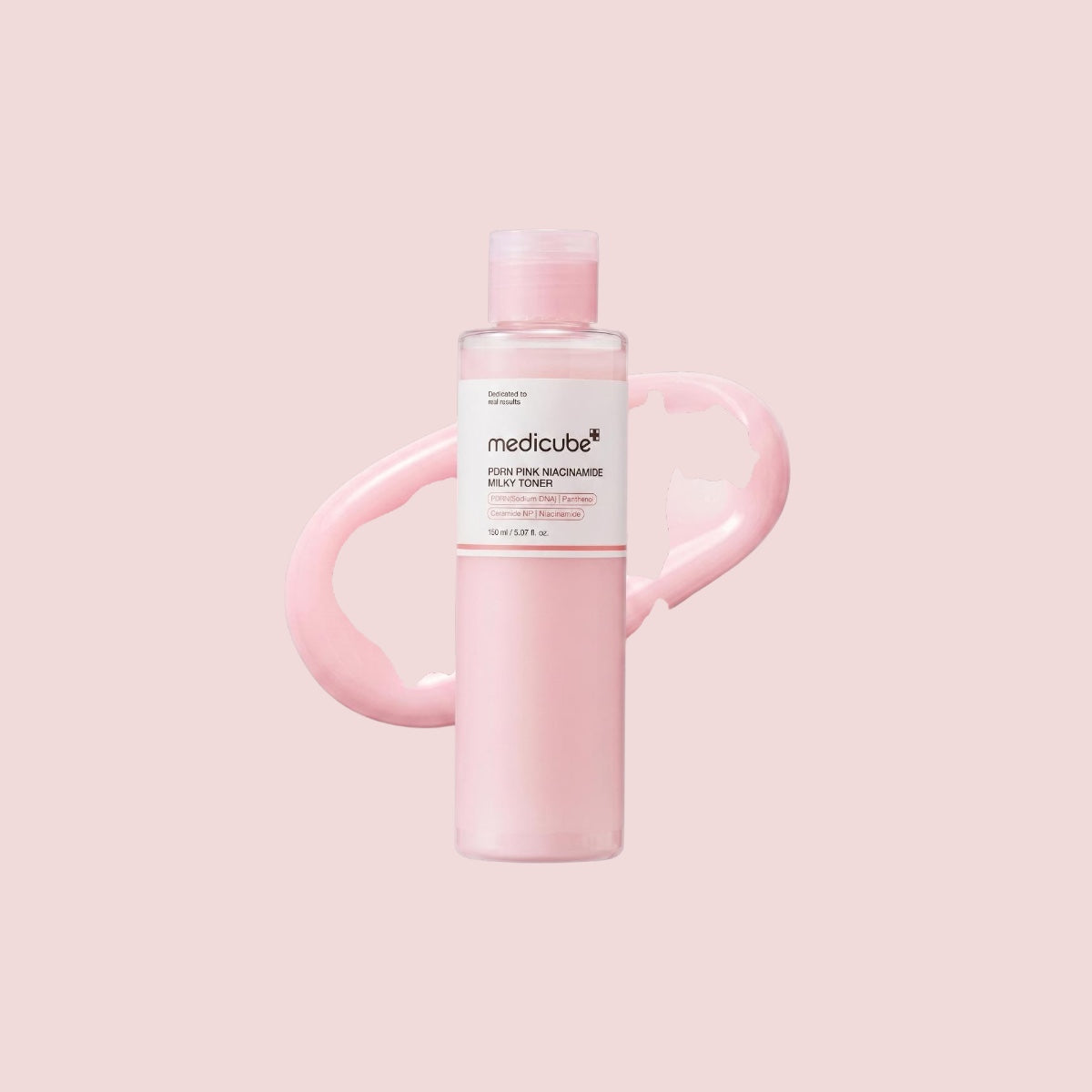 MEDICUBE PDRN Milky Toner 150ml
