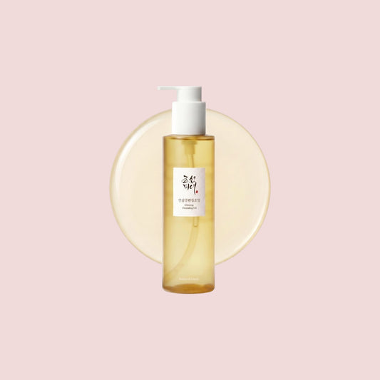 Beauty of Joseon Ginseng Cleansing Oil 210ml