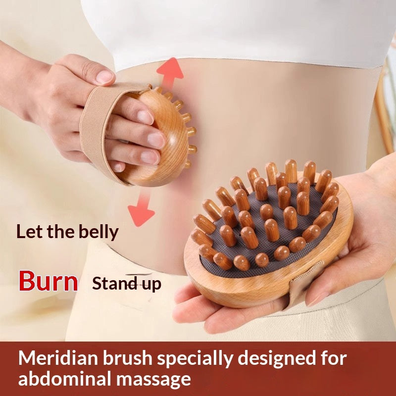 All-Body Afslanken Gua Sha Massage