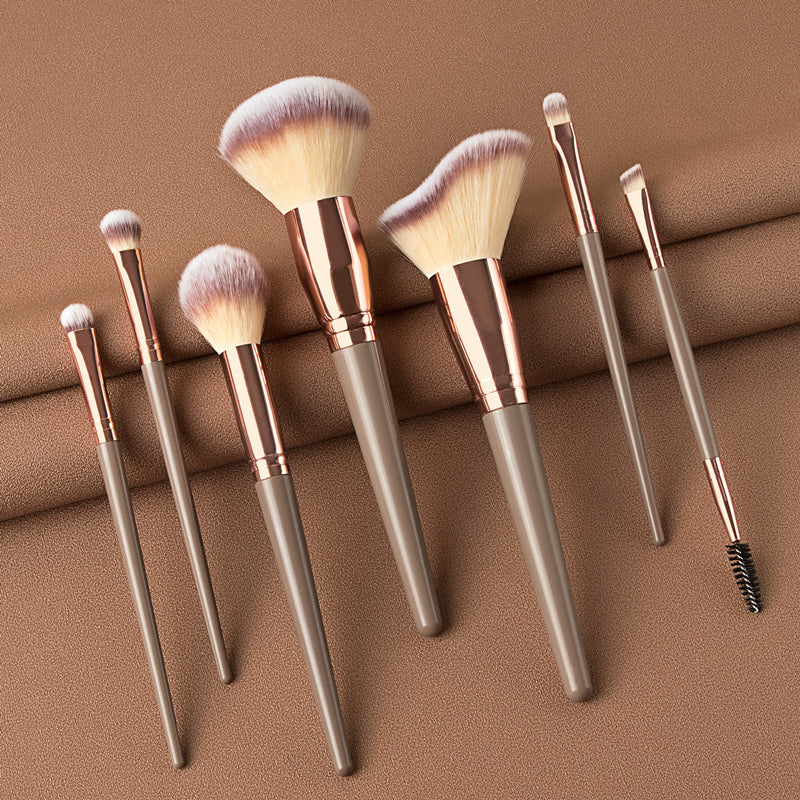 Make-up kwasten | Meerdere kleuren