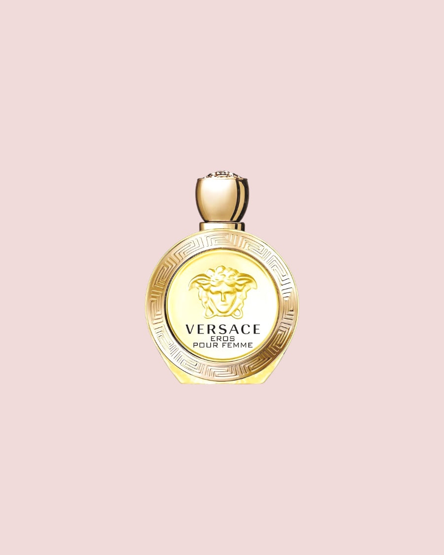 Versace Eros Pour Femme Eau de Parfum