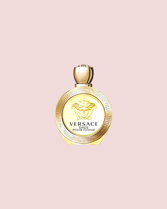 Versace Eros Pour Femme Eau de Parfum