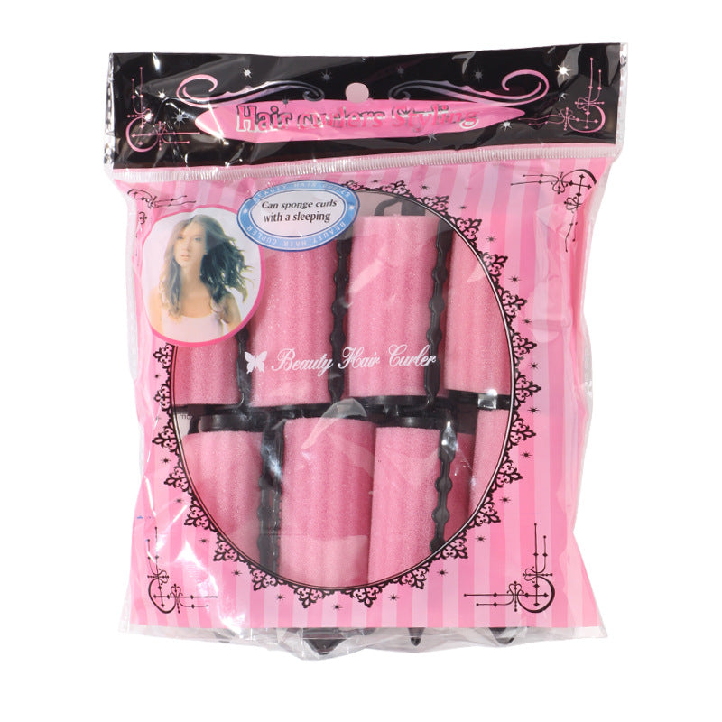 Haarroller