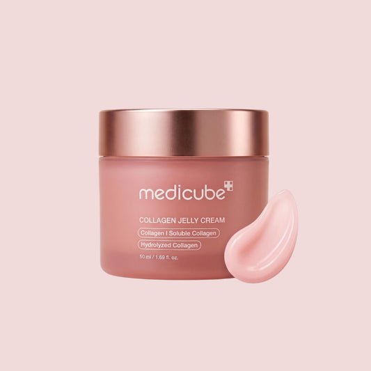 MEDICUBE Collagen Jelly Cream 50ml