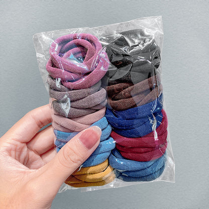 Elastiek | Meerdere kleuren