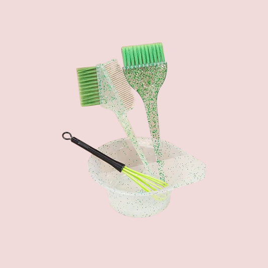 Kappers tool | Meerdere kleuren