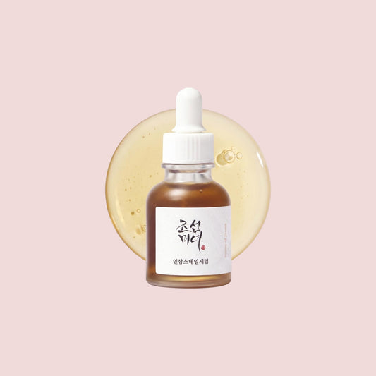 Beauty of Joseon Revive Serum: Ginseng + Snail Mucin 30mL