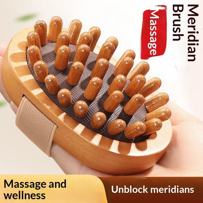 All-Body Afslanken Gua Sha Massage