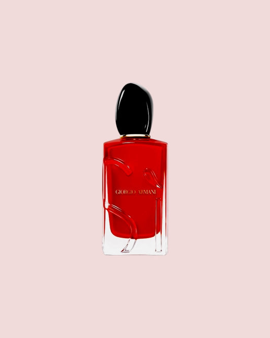 Giorgio Armani Si Passione Eau de Parfum