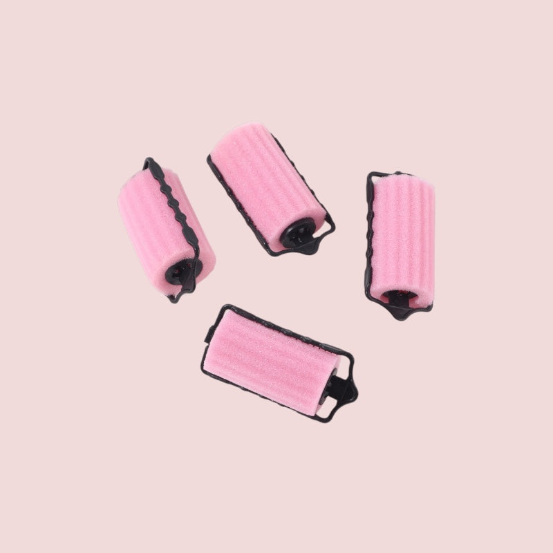 Haarroller
