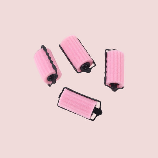 Haarroller